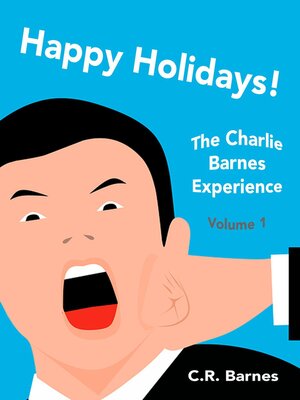 cover image of Happy Holidays!